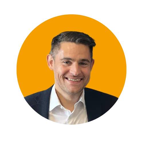 Dan Daly