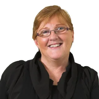 Marie Kenny
