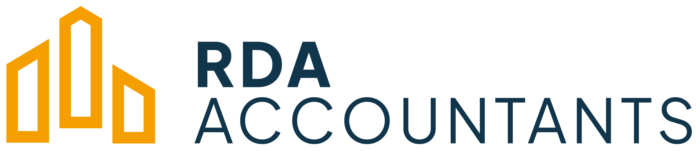 RDA Accountants UK — home