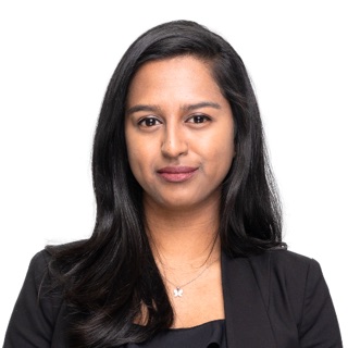 Delantha Rajagopal