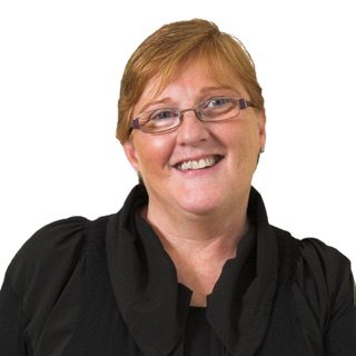 Marie Kenny