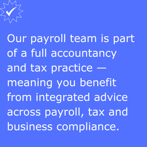 Payroll 4